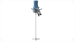 Máy khuấy A630 Satake