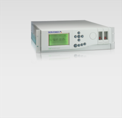 Gas Analyzers 4100 Servomex