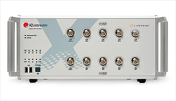 Cellular IQxstream Litepoint
