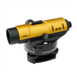 Máy cân bằng laser STS 32XG