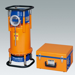 Ống phóng x-ray Radioflex RF-300EGM2 Rigaku