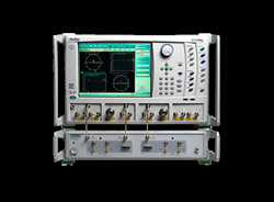 Máy phân tích mạng Vector ME7838A Anritsu