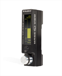 Mass-View MV-394-H2 Bronkhorst