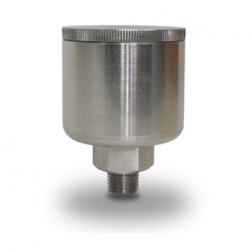 Vacuum Track-It 760-0Torr 5396-0308 Monarch Instrument