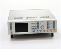 PRBS Generators WX1281C Tabor Electronics