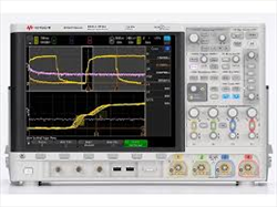 MÁY HIỆN SÓNG DSOX4154A Keysight