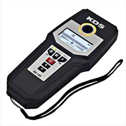 Máy dò kim loại DS-120