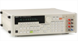 DC Voltage/Current Source 6166 ADCMT