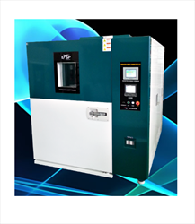 Temperature and humidity chamber TH ETSP 