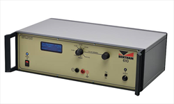 Current Stabilised Lamp Power Supply 610 Bentham