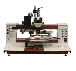 Manual Die bonder T-3002-M Tresky