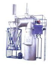 Thiết Bị Thiêu Hủy Rác Năng Xuất Cao HT-8810 hungta