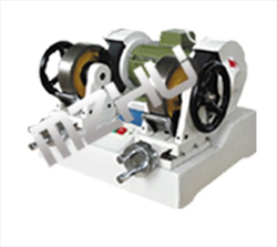 Double Head Polishing Machine MZ-4101 MZHU Jiangsu Mingzhu