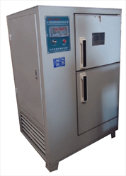 TỦ DƯỠNG HỘ MẪU XI MĂNG