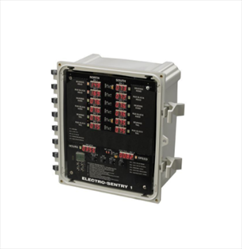 Hazard Monitor Electro Sentry 1 Electro Sensor