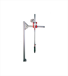 Arm SLIDER Suspended Sehan