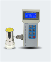 Máy đo chỉ số xăng dầu SX-150 Shatox