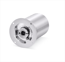 ATEX absolute multi-turn encoder XAC77 Lika Electronic