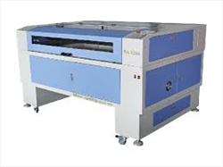 MÁY CẮT LASER KHỔ LỚN