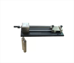 Máy đo độ dãn dài vải sợi Fryma Fabric Extension Tester TF143 Testex