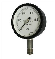 Pressure gauge AT 1 / 4-60 × 0.4 MPA Asahi Gauge