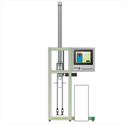 Emulsion scanners 9700 Aavos