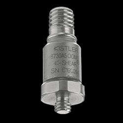Cảm biến gia tốc 8730A Kistler