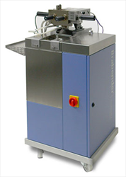 Brabender measuring mixers Brabender