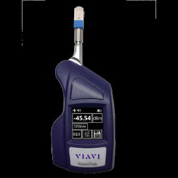 PowerChek OP-1 Optical Power Meter - Viavi Solution