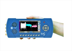 Hand Held T and M PHSXTAGC Phabrix