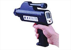 Thiết bị đo nhiệt từ xa TIME TI315E