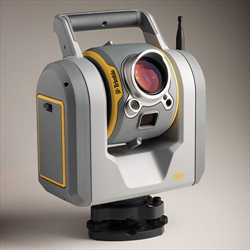 Máy toàn đạc SX10 Trimble