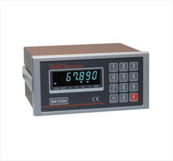 Digital Indicator BS-7220 Series Bongshin