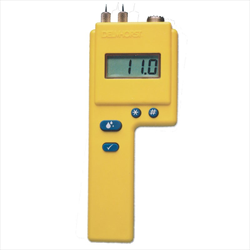 Delmhorst P-2000 Paper Moisture Meter