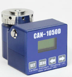 Digital Can Closing Force Gauge CAN-1050D Canneed