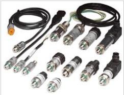 Pressure Sensors HDA series Hydac