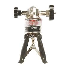 BƠM TAY THỦY LỰC TẠO ÁP LỰC CHUẨN PV212 GE Druck