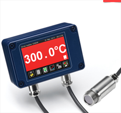 Thiết bị đo nhiệt độ hồng ngoại OS-MINI22 Omega