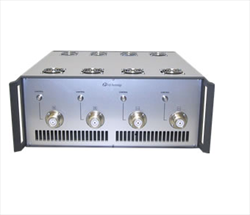 Nanosecond Pulsers FPG series Fid Gmbh