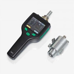 PORTABLE DEW POINT METER S 505 (-100 ºC ... +50 ºC)