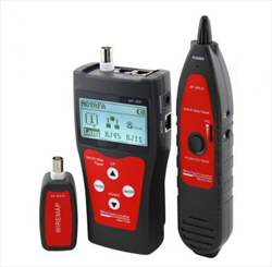 Network coax cable tester NF-300 Noyafa