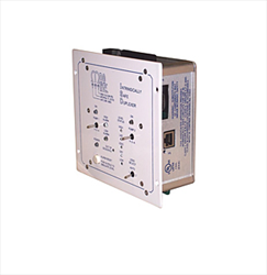 INTRINSICALLY SAFE DUPLEXER ISD-P Motor Protection