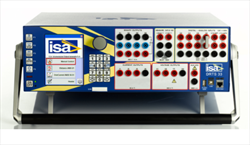 PROTECTIVE RELAY TESTING DRTS 33 ISA