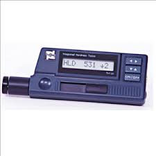 Thiết bị đo độ cứng cầm tay TIME-TH130