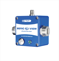 Sonic-view SVM-110 Bronkhorst