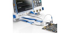 Rohde-schwarz - MSO-option, 400 MHz RTO-B1