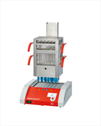 Kjeldahl Blockaufschluss-Systeme K-Block mit automatischem Lift Labor