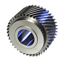 Dưỡng kiểm bánh răng - Master gears - Frenco