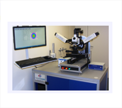 Spectroscopic Ellipsometer SE200BA-MSP Angstrom Sun Technologies