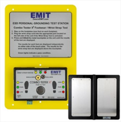Thiết bị đo tĩnh điện 50407 Desco